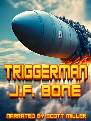 cover image of Triggerman